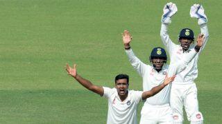 Ravichandran Ashwin has more variations than Ravindra Jadeja, Kuldeep Yadav: Wriddhiman Saha Ravichandran Ashwin has more variations than Ravindra Jadeja, Kuldeep Yadav: Wriddhiman Saha